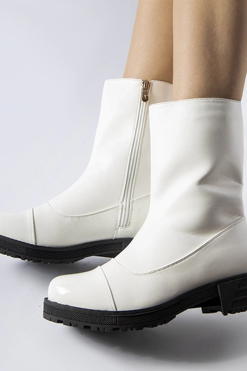 Bottines classiques isolées... 2