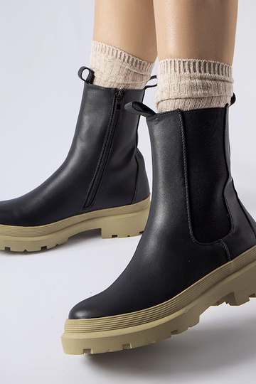 Sorte Georgette... 2