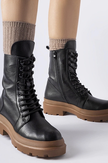 Chaussures de randonnée...