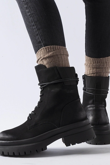 Sorte Vadnais-fældere med... 2