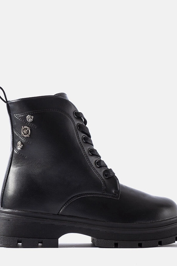 Grafietkleurige gevoerde...