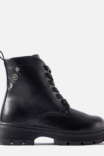 Grafitfarbene gefütterte... 2