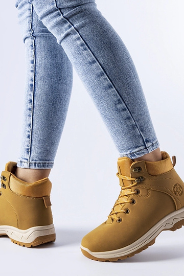 Karamellisierte isolierte...