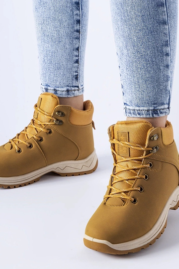 Bottes Guarcino isolées... 2