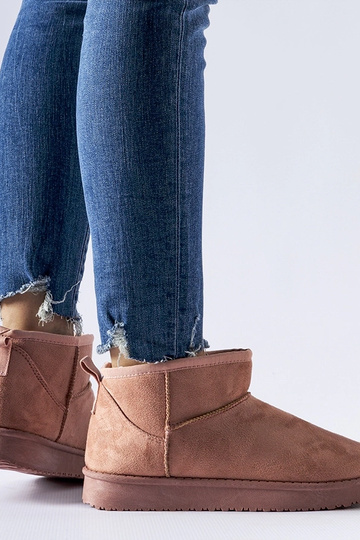 Bottes de neige courtes... 2