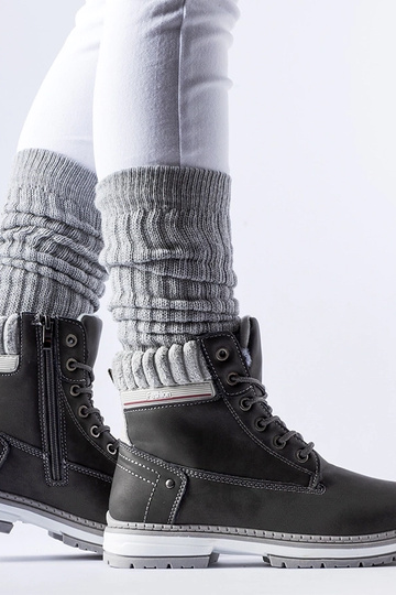 Perillard grå isolerede...