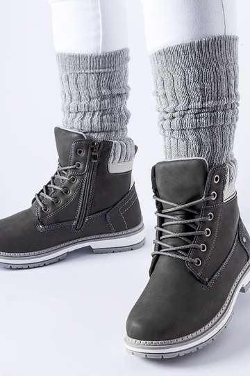 Perillard grå isolerede... 2