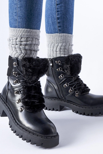 Ouvriers noirs avec... 2