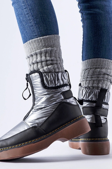 Graue isolierte... 2