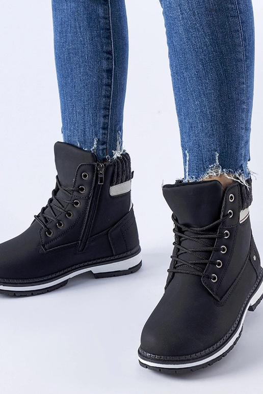 Tapis isolant noir pour ouvriers...