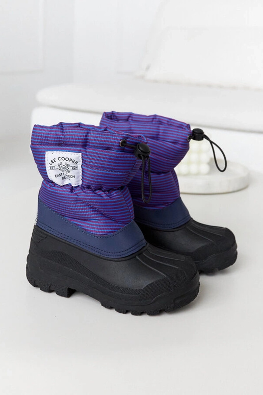 Lee Cooper LCJ-21-44-0526K Isolierte... Lee Cooper LCJ-21-44-0526K Isolierte...