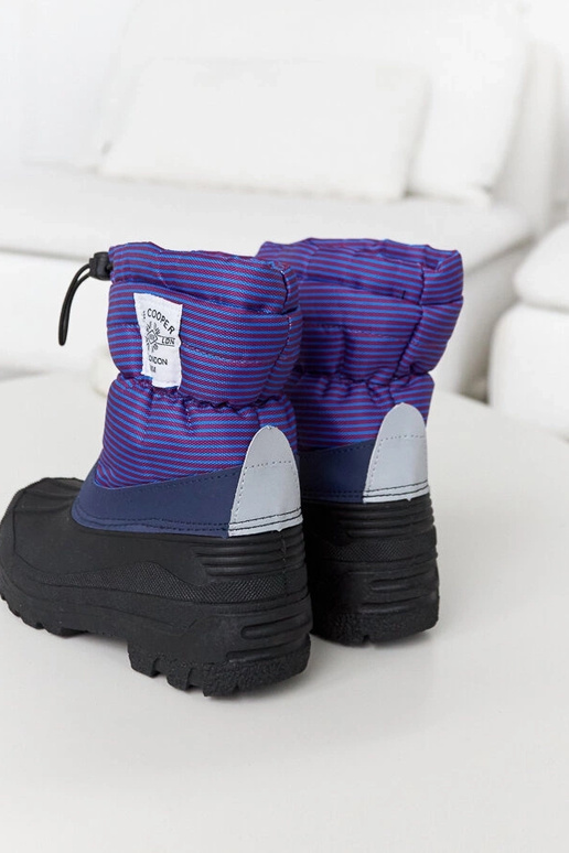 Lee Cooper LCJ-21-44-0526K Isolerede...