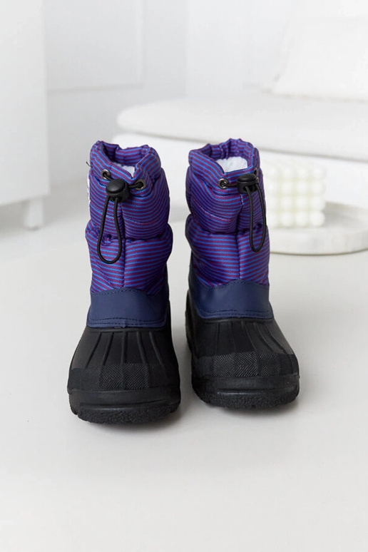 Lee Cooper LCJ-21-44-0526K Isolerede...