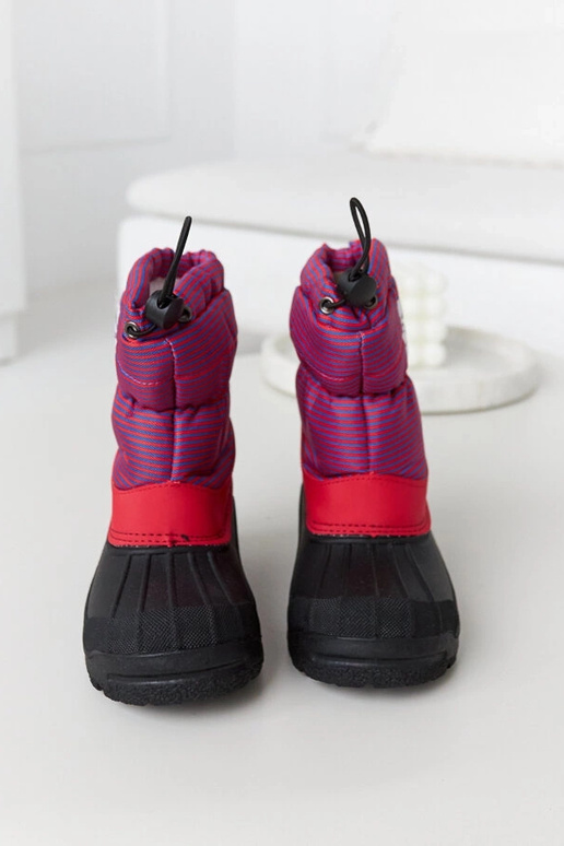 Lee Cooper LCJ-21-44-0528K Isolerede...