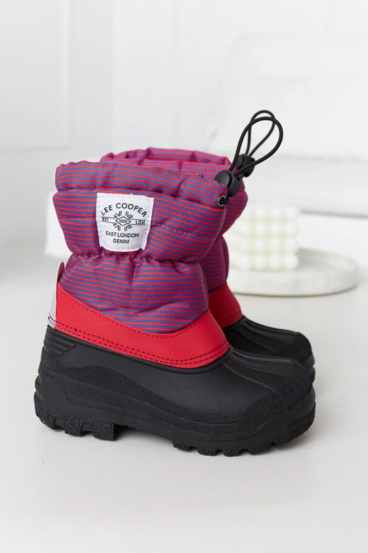 Lee Cooper LCJ-21-44-0528K Isolierte... Lee Cooper LCJ-21-44-0528K Isolierte...