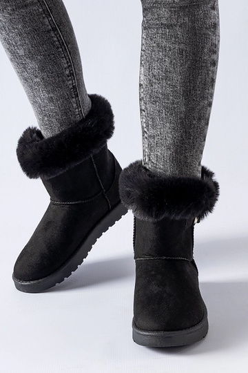 Bottes de neige Borgorato... 2