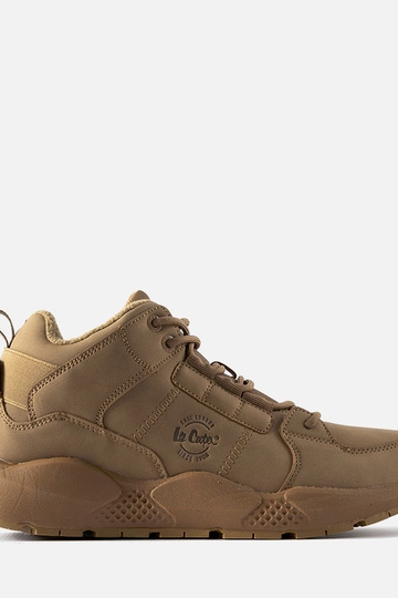 Bruine sneakers Lee Cooper...