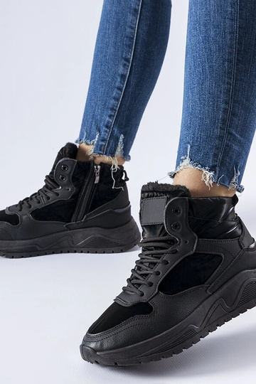 Bottes de neige de sport... 2