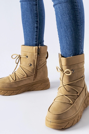 Jamison bottes de neige...