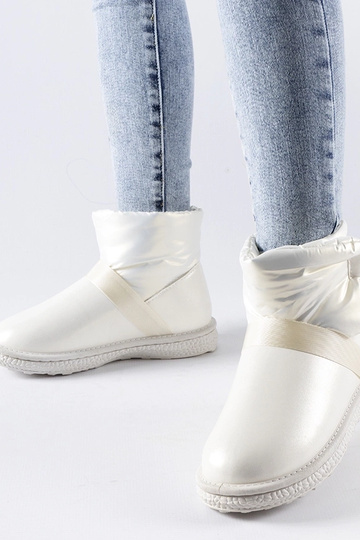 Bottes de neige courtes... 2