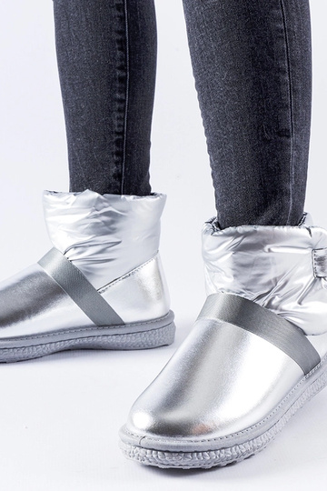 Bottes de neige courtes... 2