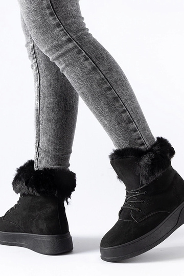 Bottes de neige à... 2