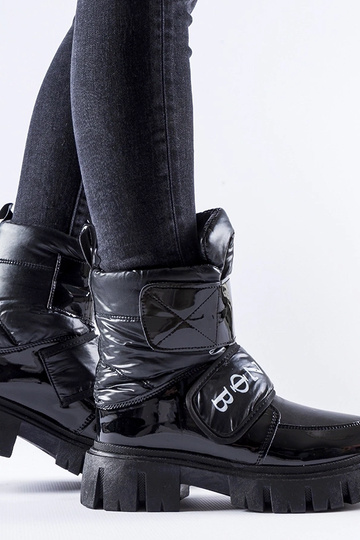 Sorte isolerede Reppert... 2