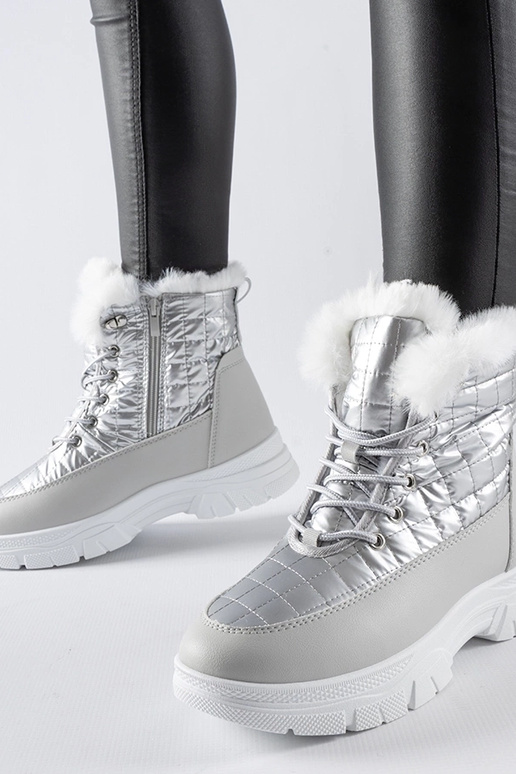 Isolierte Schneestiefel „Dwayn“ in...