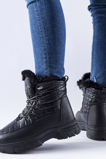 Bottes de neige à... 2