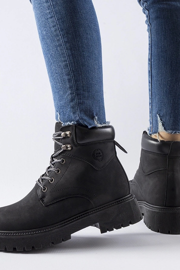 Sort isoleret klassisk... 2