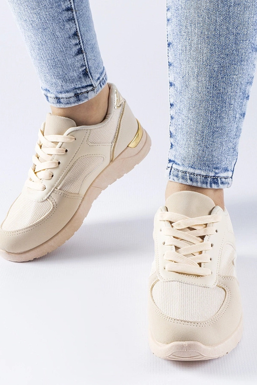 Gallo sportssko til kvinder