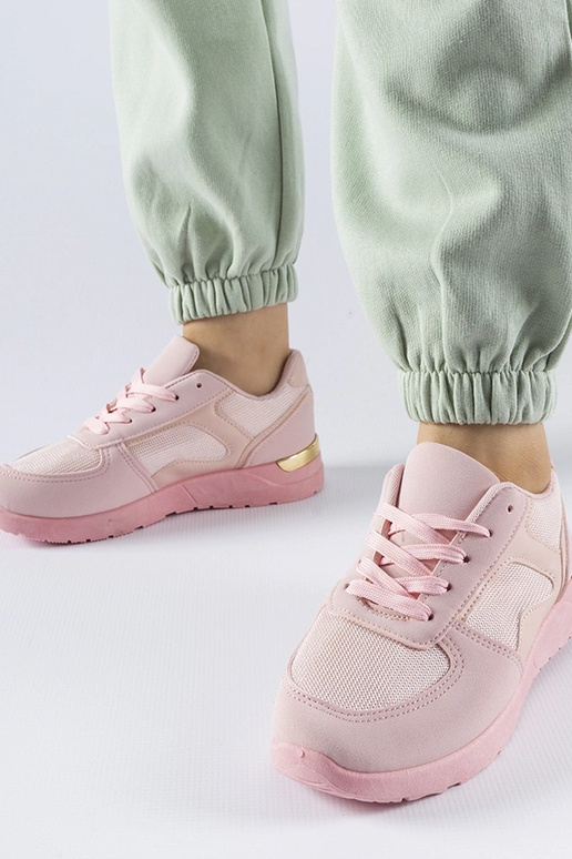 Gallo sportssko til kvinder