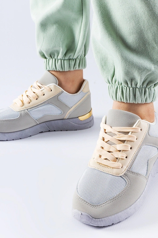 Gallo sportssko til kvinder