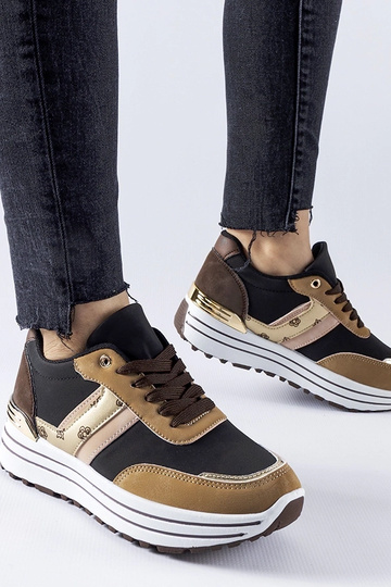 Brune Provinciale platform...