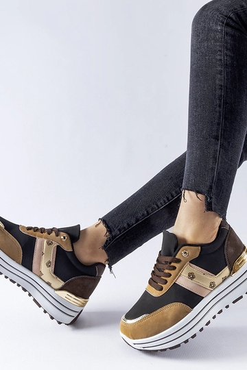 Brune Provinciale platform... 2