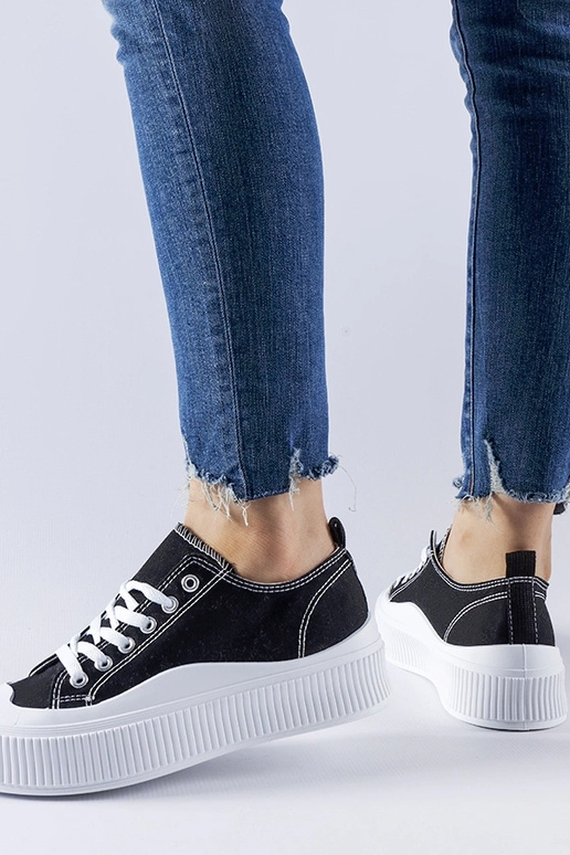 Sorte Cesano platform sneakers