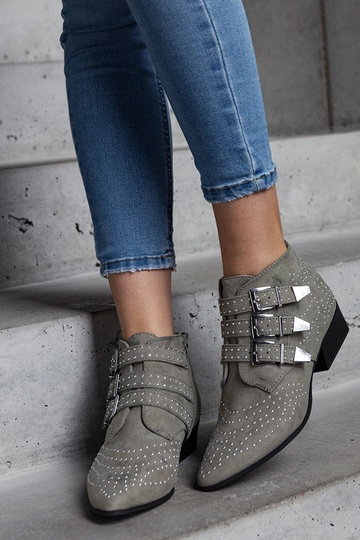 Grüne dekorative...