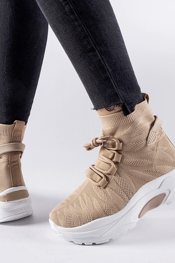 Baskets montantes Vigatto... 2