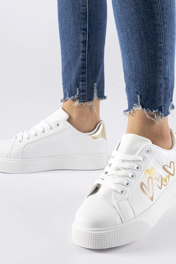 Baskets à plateforme... 2