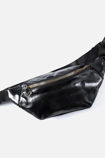 Pochette Melville en cuir... 2