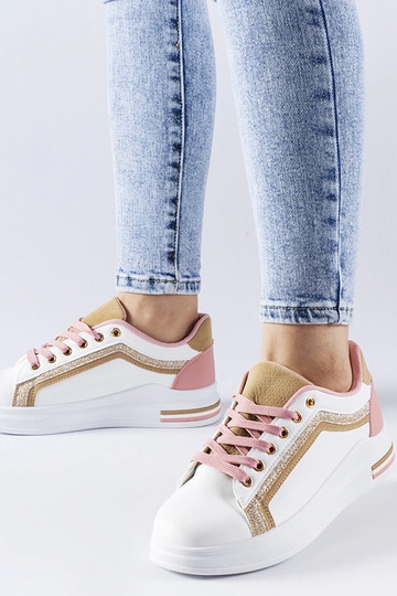 Baskets à plateforme... 2