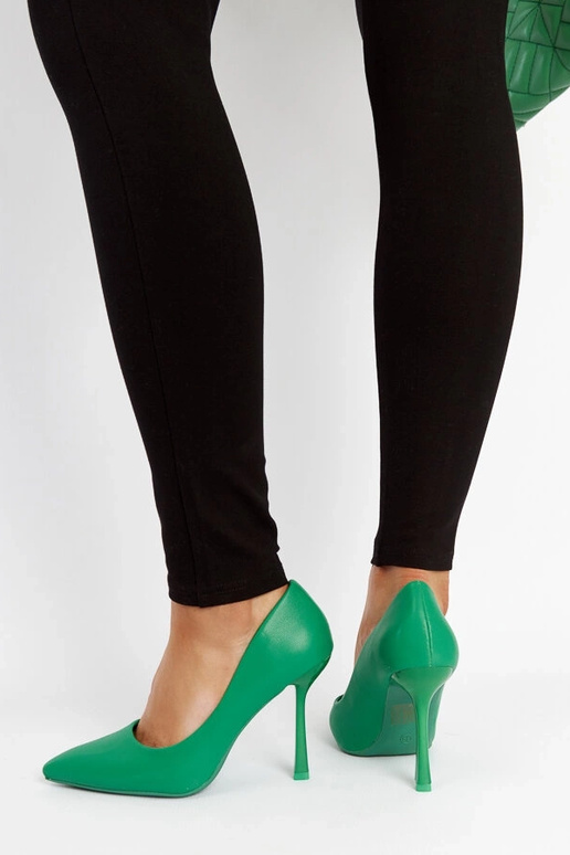 Escarpins à talons hauts Rodney Green Escarpins à talons hauts Rodney Green