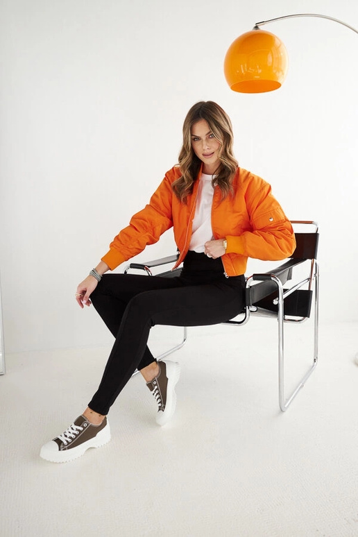 Baskets à plateforme vertes Monteleone Baskets à plateforme vertes Monteleone