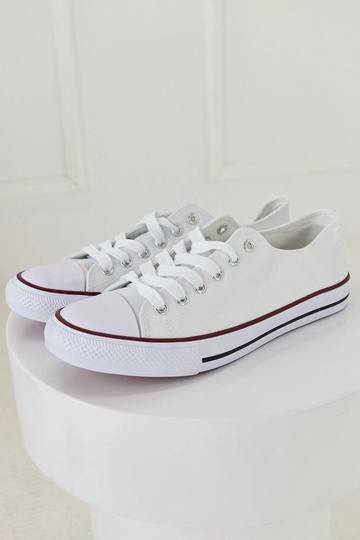 Hvide Roope sneakers til mænd