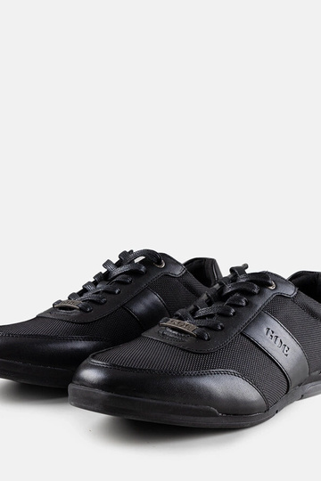 Schwarze Herren-Sneakers... 2