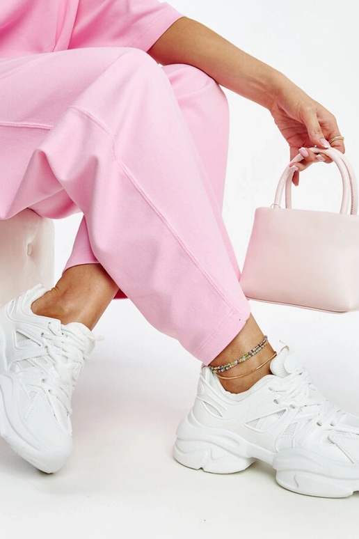 Witte sport sneakers Feaven Witte sport sneakers Feaven