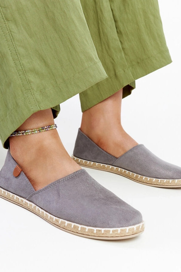 Gimja grå sneakers