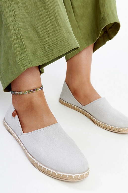 Zilveren sneakers Gimja Zilveren sneakers Gimja