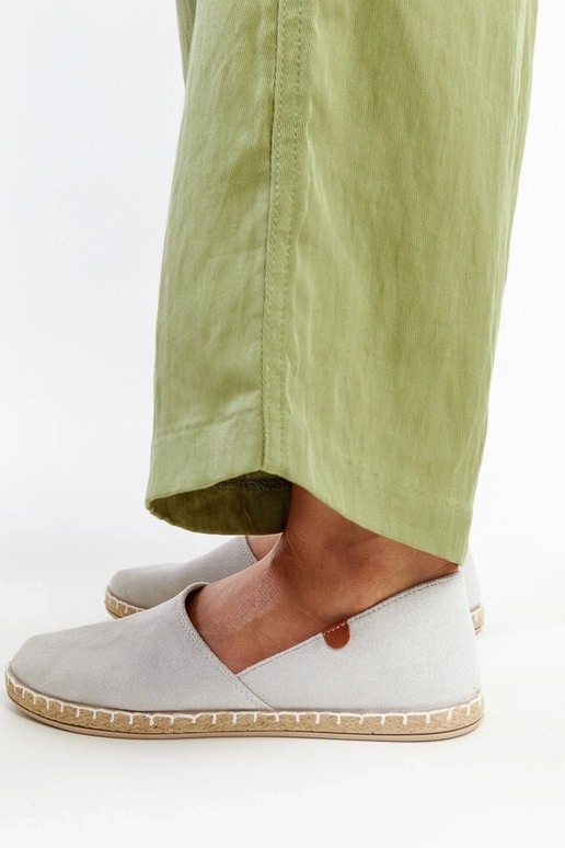 Silberne Turnschuhe Gimja Silberne Turnschuhe Gimja