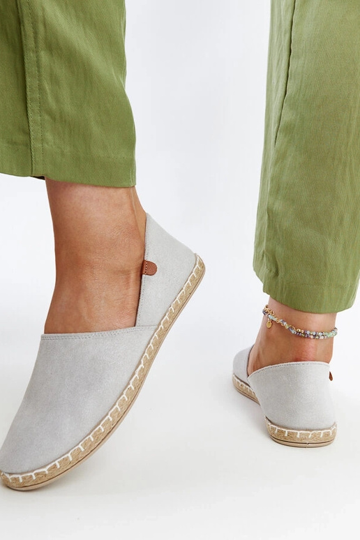 Zilveren sneakers Gimja Zilveren sneakers Gimja